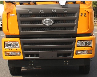 徐工牌XGS5312JSQN6型隨車起重運(yùn)輸車